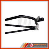 Wiper Transmission Linkage - WLCO18