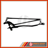Wiper Transmission Linkage - WLCO18