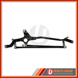Wiper Transmission Linkage - WLCO21
