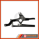 Wiper Transmission Linkage - WLCO21