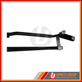 Wiper Transmission Linkage - WLCO21