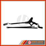 Wiper Transmission Linkage - WLCO21