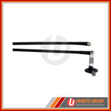 Wiper Transmission Linkage - WLCO97