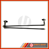 Wiper Transmission Linkage - WLCO97