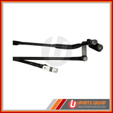 Wiper Transmission Linkage - WLCT16