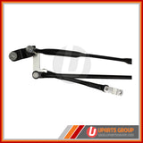 Wiper Transmission Linkage - WLCT16