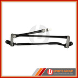 Wiper Transmission Linkage - WLCT16
