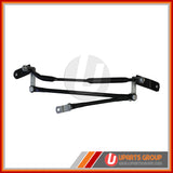 Wiper Transmission Linkage - WLCT20
