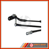 Wiper Transmission Linkage - WLCT20