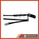 Wiper Transmission Linkage - WLCT20