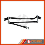 Wiper Transmission Linkage - WLCT20