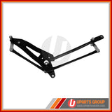 Wiper Transmission Linkage - WLCY13
