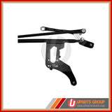 Wiper Transmission Linkage - WLCY19
