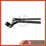 Wiper Transmission Linkage - WLCY19