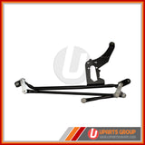 Wiper Transmission Linkage - WLCY19