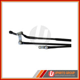 Wiper Transmission Linkage - WLDI20