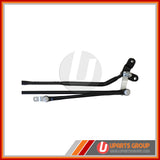 Wiper Transmission Linkage - WLDI20