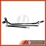 Wiper Transmission Linkage - WLDI20