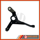 Wiper Transmission Linkage - WLDO14