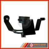 Wiper Transmission Linkage - WLDO15