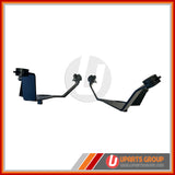 Wiper Transmission Linkage - WLDO16