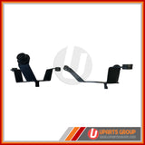 Wiper Transmission Linkage - WLDO16