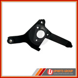 Wiper Transmission Linkage - WLEC13