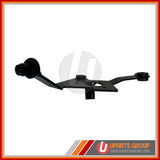 Wiper Transmission Linkage - WLEC14