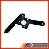 Wiper Transmission Linkage - WLEC14
