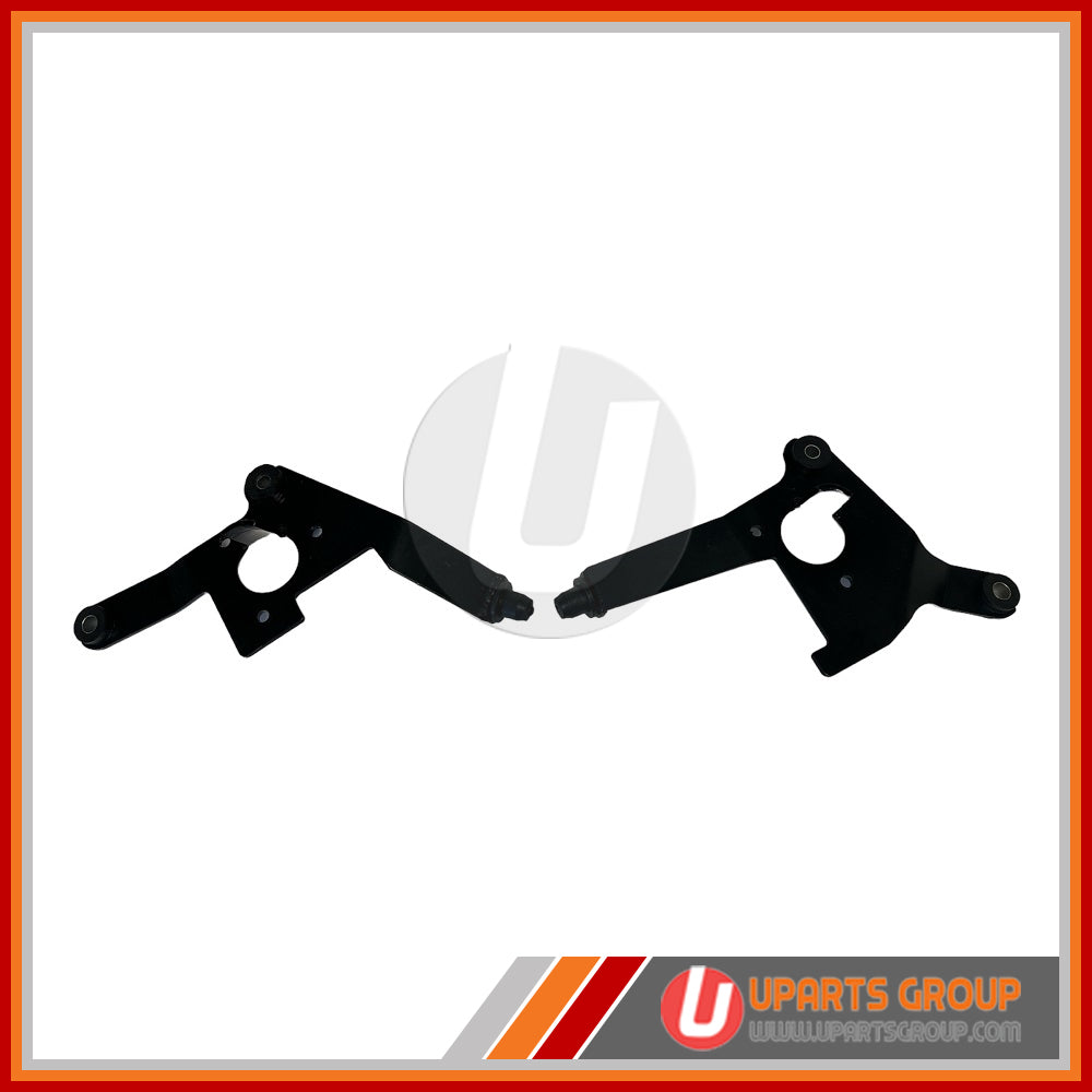 Wiper Transmission Linkage - WLEC15
