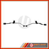 Wiper Transmission Linkage - WLEC15