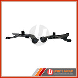 Wiper Transmission Linkage - WLEC15