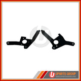 Wiper Transmission Linkage - WLEC15