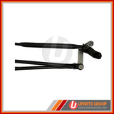 Wiper Transmission Linkage - WLEC18