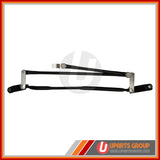 Wiper Transmission Linkage - WLEC18