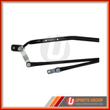Wiper Transmission Linkage - WLEL21