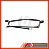 Wiper Transmission Linkage - WLEL21