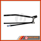 Wiper Transmission Linkage - WLEL22