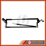 Wiper Transmission Linkage - WLEP18