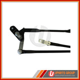 Wiper Transmission Linkage - WLEP18