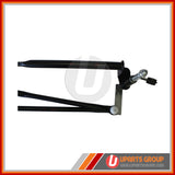 Wiper Transmission Linkage - WLEP18