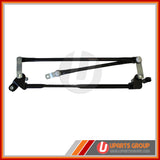 Wiper Transmission Linkage - WLEP18