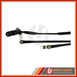 Wiper Transmission Linkage - WLEQ18