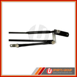 Wiper Transmission Linkage - WLEQ18