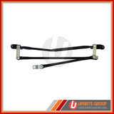 Wiper Transmission Linkage - WLES18