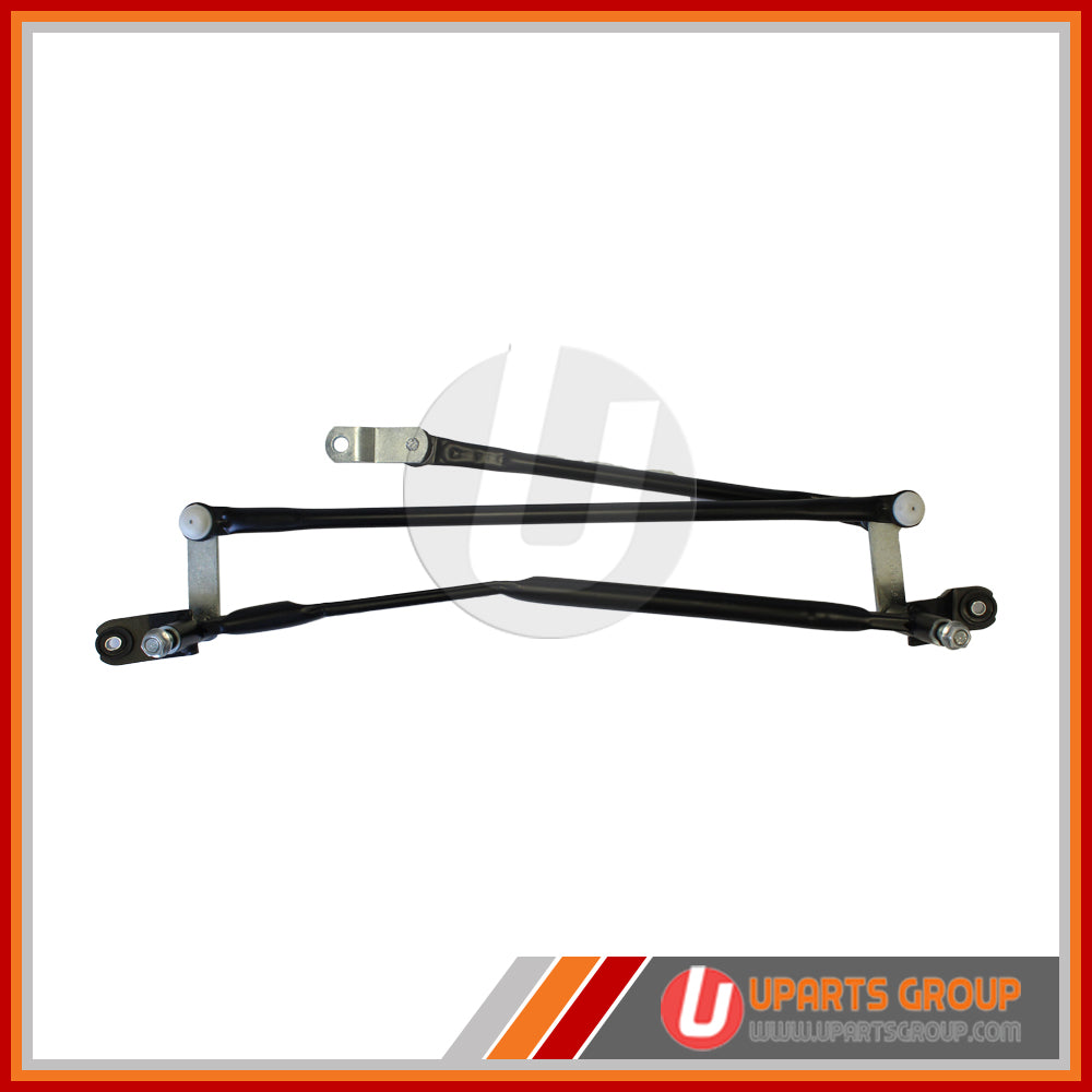 Wiper Transmission Linkage - WLES19