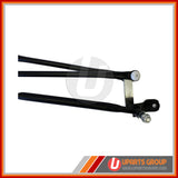 Wiper Transmission Linkage - WLES19