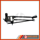 Wiper Transmission Linkage - WLES20