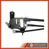 Wiper Transmission Linkage - WLES20