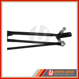 Wiper Transmission Linkage - WLES20